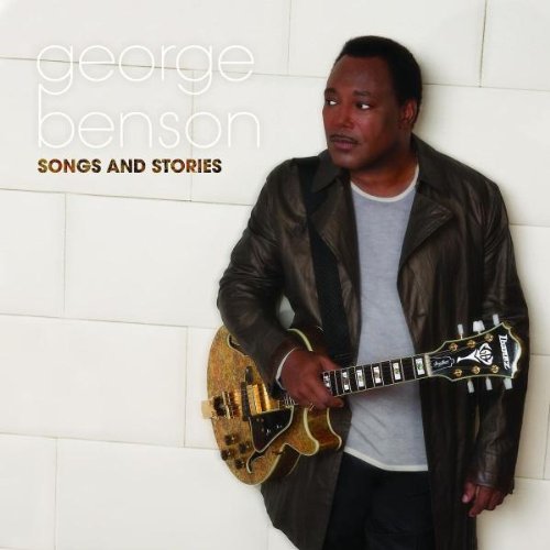 CD Songs And Stories - Songs And Stories (1 CDs) Concord - Audiolivros - cd, canções, histórias