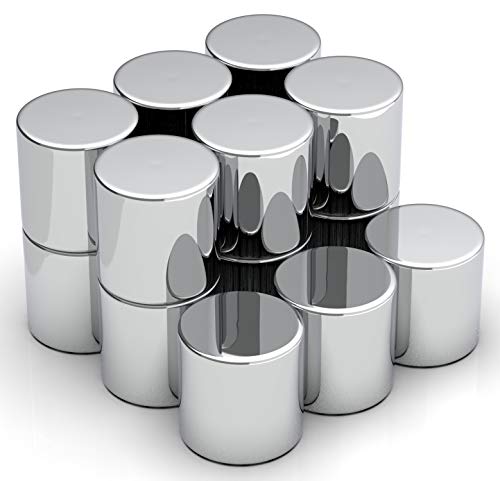 Conjunto de 15 ímãs neo magnova (Ferragens) TuberLoyal GmbH - Adesivos e ímãs para artesanato - conjunto, 15 ímãs, neo magnova, ferragens