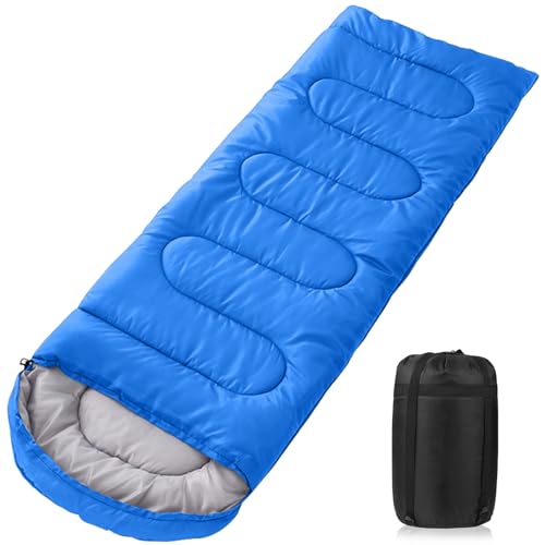 Saco de dormir ultraligero compacto e impermeável para adultos ALTHEA SARL - Sacos de dormir - ultraligero, compacto, impermeável, adultos