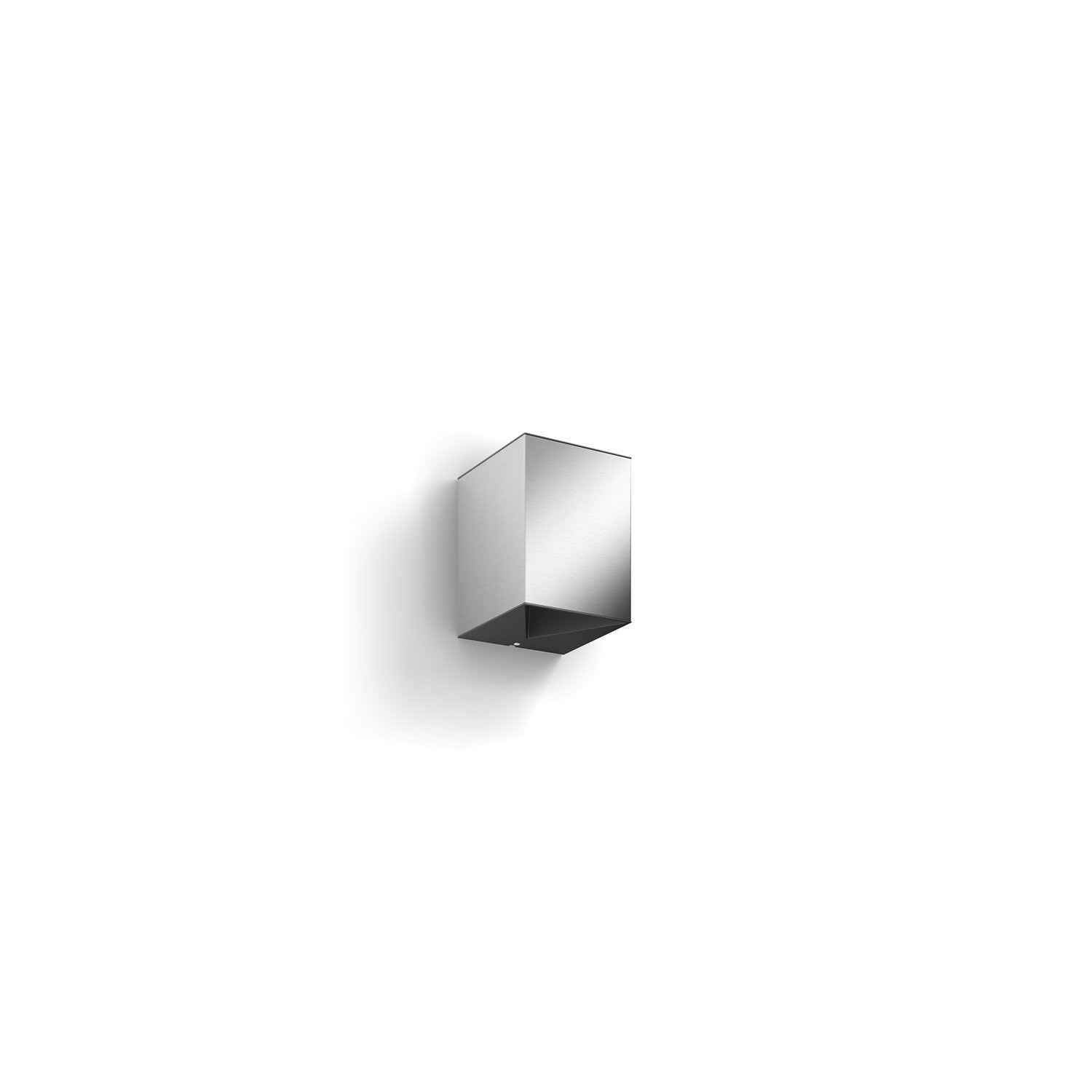 Philips myGarden 1729000PN Branco iluminação de exterior Philips Lighting - Luminárias de parede - inox, branco, exterior, led