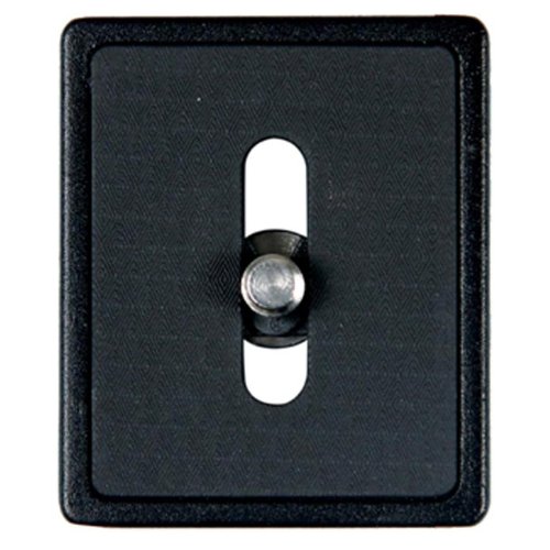 Conjunto de 2 Pontas de Aparador VANGUARDIA QS-39 VANGUARD - Colares e suportes de tripé - conjunto, pontas, aparador, vanguardia, qs-39, fixação rápida