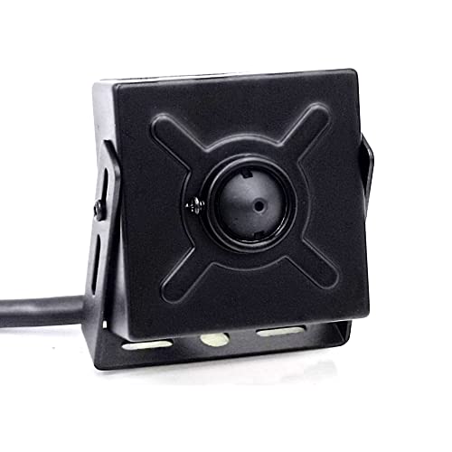 Câmara de segurança IP HANNSPREE HC-IPCAM-PF4MP DST Electronic HK Co., Ltd - Câmeras de vigilância - ip, 4 mp, cmos, preto