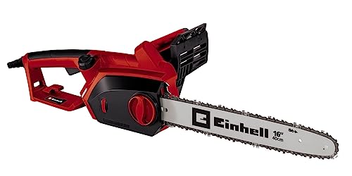 Motoserra EINHELL Gh-Ec 2040 (2000 W - 230 V) Einhell - Motosserras - 2000 W, 230 v