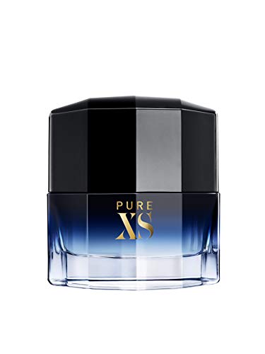Perfume Paco Rabanne Pure XS Eau De Toilette 50 Ml Paco Rabanne - Perfume e colônia - perfume, paco rabanne, pure xs, eau de toilette, 50 ml