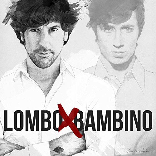 CD Emocion - Lombo X Bambino (1 CDs) MUSICA EMOCION - Música e gravações de som - cd, emocion, lombo x bambino