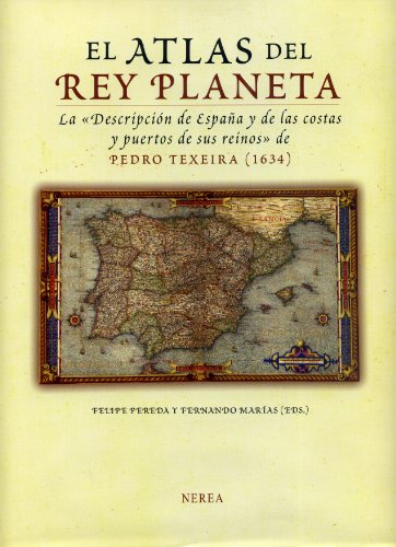 Livro Atlas Del Rey Planeta de Juan Luis Vives (Espanhol) -99999 - Livros - livro, atlas, rey planeta, juan luis vives, espanhol