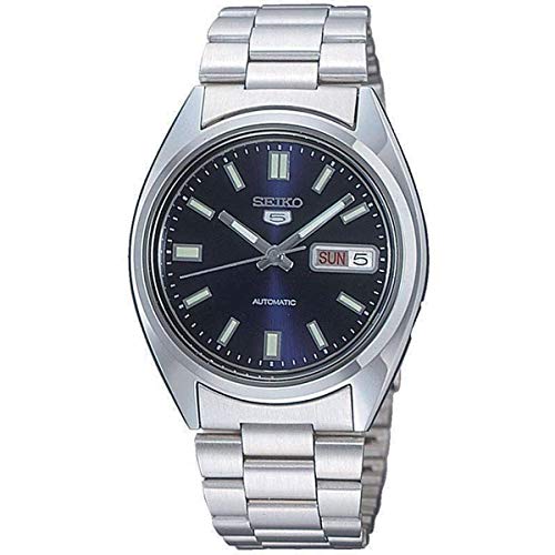 Relógio Homem SEIKO SNXS77 (Aço - Branco) Seiko - Relógios - aço, cronómetro, calendário automático, ecrã LED