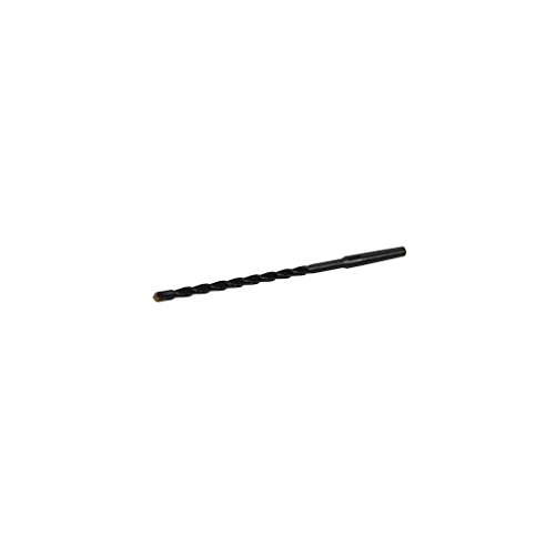 Broca SILVERLINE (Aço Inoxidável - Diâmetro 8mm) Silverline - Acessórios para brocas e parafusadeiras - aço inoxidável, diâmetro 8mm, madeira, metal