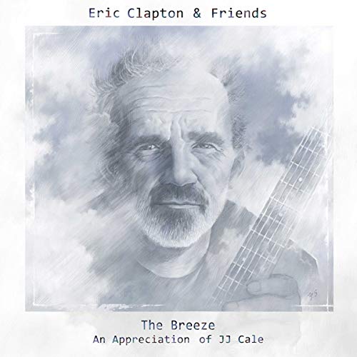 Eric Clapton - The Breeze: An Appreciation of J.J. Cale (Blu-Ray) POLYDOR - Música e gravações de som - Eric Clapton, j.j.cale, blu-ray