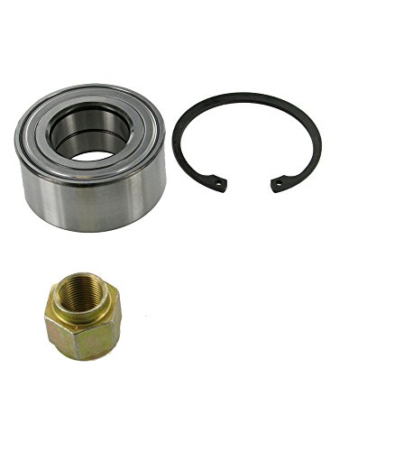 Conjunto de Rodamentos SKF VKBA 3554 (2 peças) SKF - Peças de rodas de veículos automotores - skf, VKBA 3554, 2 peças