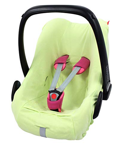 Capa Verão para Carrinho de Bebé BYBOOM ByBoom - Móveis para bebês e crianças pequenas - verão, carrinho bebé, BYBOOM