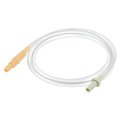 Tubo de Extracção MEDELA Swing (Branco - 6.5 x 2 cm) Maymom - Acessórios para bomba de mama - branco, 6.5 x 2 cm