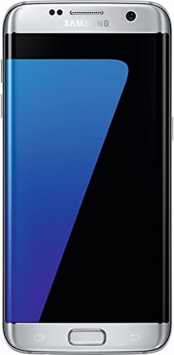 Smartphone SAMSUNG Galaxy S7 edge (5.5'' - 4 GB - 32 GB - Cinzento) SAMSUNG - Telemóveis - 5.5 polegadas, 32 GB, Android 6.0, 4 gb ram