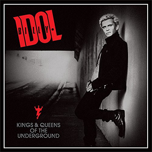 CD Kings And Queens Of The Underground - Kings And Queens Of The Underground KOBALT-BFI RECORDS - Música e gravações de som - cd, kings and queens of the underground