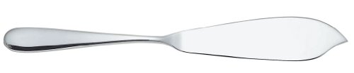 Faca de Cozinha ALESSI Nuovo Milano (Material: Aço Inoxidável) Alessi - Facas de mesa - aço inoxidável, preto