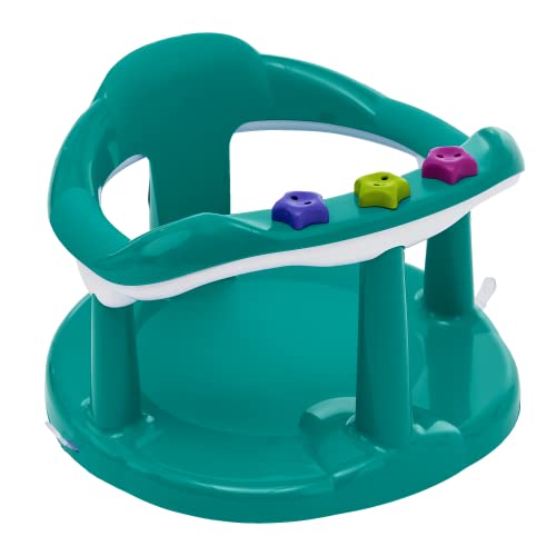 Anéis para Banho THERMOBABY Verde Emerald Thermobaby - Banheiras para bebês e assentos de banho - verde, emeralda, banho