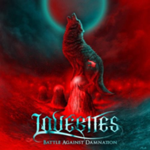 Jogo de RPG LOVEBITES Battle Against Damnation (PS4) JPU RECORDS - Cds de música - rpg, ps4, jogo