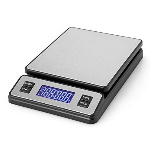 Balança de Cozinha ORBEGOZO PC 3100 (Capacidade: 5 kg - Precisão: 1 g) Orbegozo - Balanças de medição - 5 kg, precisão 1 g, sobrecarga indicadora, usb
