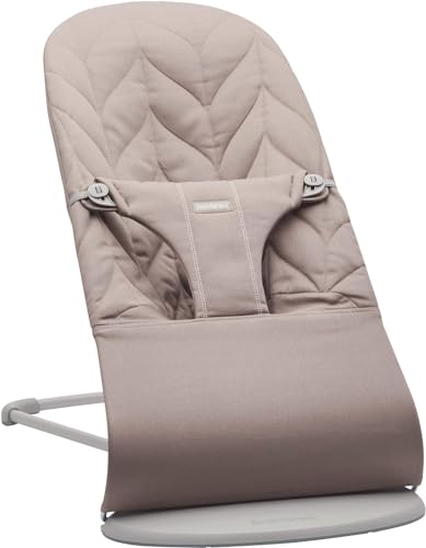 Rede de Guarda-Sol BABYBJORN Bliss (Bege - 150 x 80 cm) BabyBjörn - Brinquedos para bebês e equipamentos de atividades - 150x80 cm, transportável, bebé, bege
