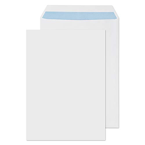 Papel para impressão BLAKE 210x297mm, branco OfficeCentre - Envelopes - 50 folhas, a4, branco, 210x297mm