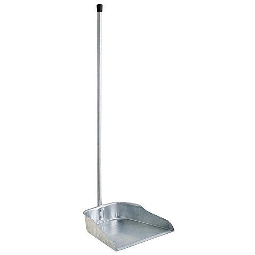 Escova de Suporte para Máquina de Lavar Roupa Oryx ORYX - Pás de lixo - acessório, metal, preto