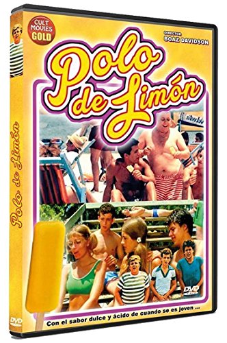 DVD Eskimo Limon - DVD (Edição em Espanhol) Llamentol S.L. - Dvds e vídeos - dvd, espanhol