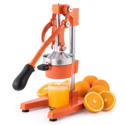 Espremedor Manual Co-z 1000 Ml Aço Inoxidável CO-Z - Centrifugadoras - aço inoxidável, manual, 1000 ml, preto