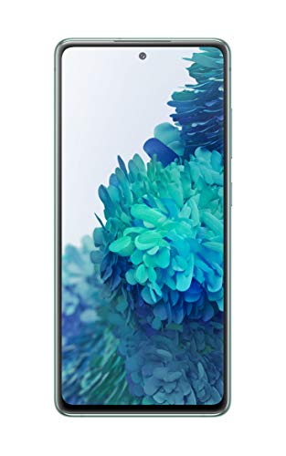 Smartphone Samsung Galaxy S20 FE | Verde menta (PDA & Smartphone) SAMSUNG - Telemóveis - samsung, Galaxy S20 FE, verde menta