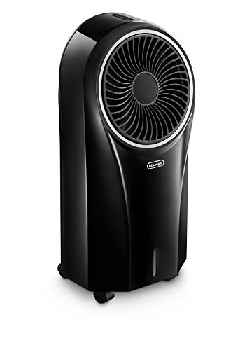 Climatizador DELONGHI Ev250 (Para 30 m2) DELONGHI - Resfriadores evaporativos - evaporativo, ar fresco húmido, depósito 4,5l, potência 55w