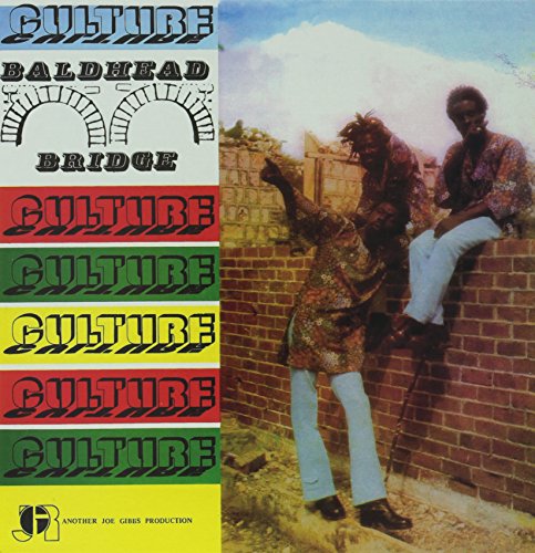 Baldhead Bridge - Baldhead Bridge (Álbumes) GOODTOGO-VP MUSIC - Música e gravações de som - álbum, Baldhead Bridge