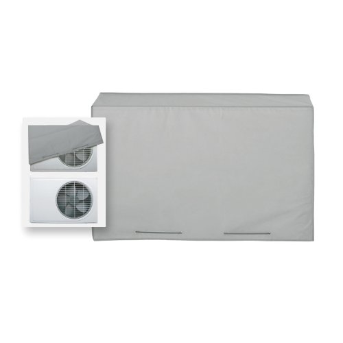 Capa de Ar Condicionado RAYEN 6061 (Universal) Rayen - Acessórios para ar condicionado - universal, ar condicionado