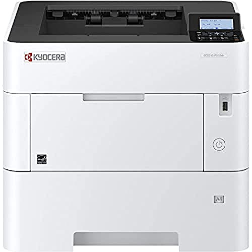 Impressora Laser KYOCERA ECOSYS P3155dn Kyocera - Impressoras, fotocopiadoras e máquinas de fax - laser, kyocera, ecosys, p3155dn