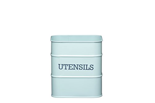 Organizador de utensílios de cozinha Kitchen Craft | Cinzento (Armazenamento e limpeza) Kitchen Craft - Suportes e racks para utensílios de cozinha - metal, anti-derrapante, cozinha, utensílios
