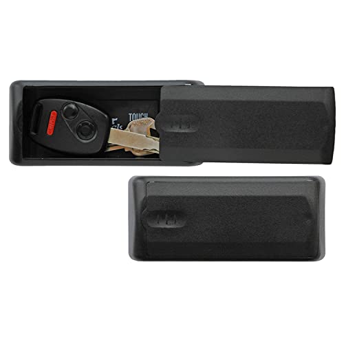 Caixa de Segurança MASTER LOCK 207EURD Master Lock - Cofres de segurança - fecho magnético, plástico resistente, ímã integrado, discreto