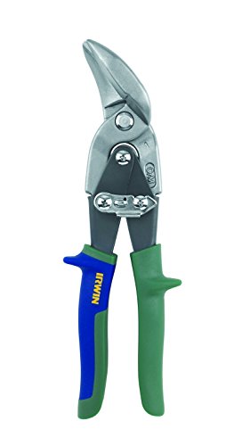 Cortador de Cabos Elétricos IRWIN 10504316N IRWIN - Tesouras de metal portáteis e cortadores de rebarbas - cortador, cabos elétricos, aço inoxidável
