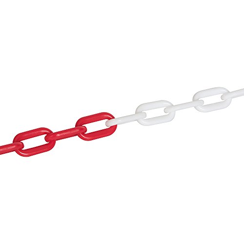 Cadeia para Porta FIXMAN com Espiral (Branco - 5m) FIXMAN - Correntes - resistente, plástico, interior, exterior