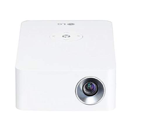 Projetor LG PH30N (Lumens: 250 | ANSI Lumens: 200) LG - Projetores - 250 lumens, ANSI 200