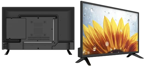 TV LIN 24CHD220SC (LED - 23.6'' - 60 cm - HD) Linsar - Televisores - led, 23.6 polegadas, hd