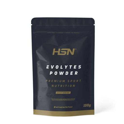 Suplemento Alimentar HSN Eletrólitos (150 g) HSN - Bebidas esportivas e energéticas - eletrólitos, 150 g