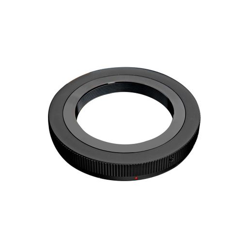 Adaptador para Objetiva BRESSER 7001000T2C Bresser - Anéis adaptadores de lentes e filtros - adaptador, objetiva, BRESSER