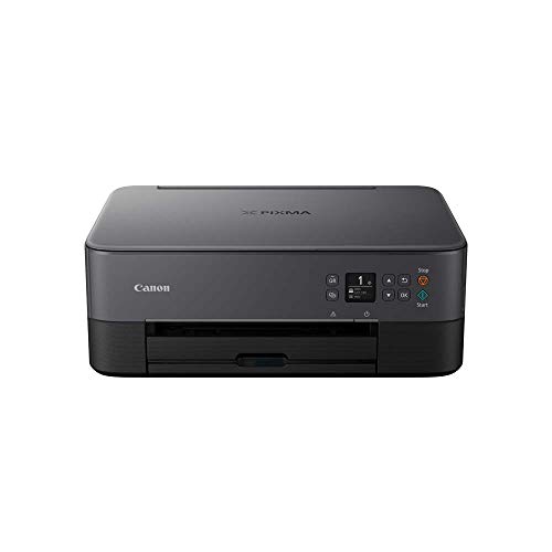 Impressora Multifunções CANON Pixma TS5350 Canon - Impressoras, fotocopiadoras e máquinas de fax - multifunções, canon, pixma ts5350