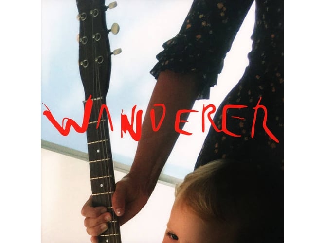 Vinil Wanderer 1 Original Soundtrack - Wanderer (Original Motion Picture Soundtrack) Domino - Música e gravações de som - vinil, original soundtrack, Cat Power, indie, folk