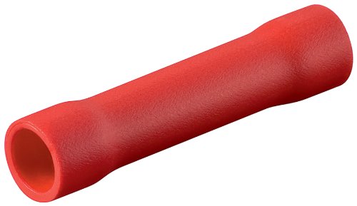 Acessório para pistola de spray fixpoint butt red 100 peça(s) stv r (100 peça(s)) Fixpoint - Fontes de alimentação elétrica - acessório, pistola de spray, fixpoint, butt red, 100 peça(s), stv r