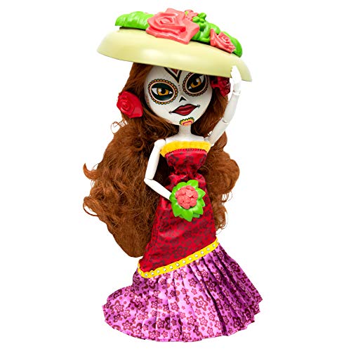 Boneca de moda Cifecasandra Fashion (3 anos) CATRINAS - Brinquedos - moda, 3 anos, 1,2 cm