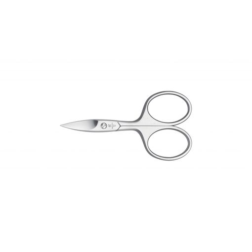 Aparador de Unhas ZWILLING Twinox (Material: Aço Inoxidável) ZWILLING - Acessórios de unhas - aço inoxidável, filo agudo, curto, curvado