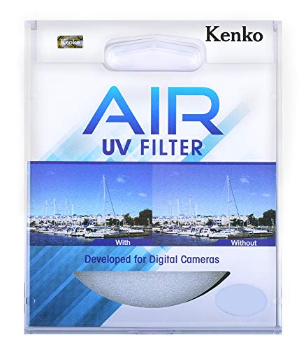 Filtro para Máquina Fotográfica KENKO 226293 Kenko - Filtros de lentes - preto, plástico, resistente à água