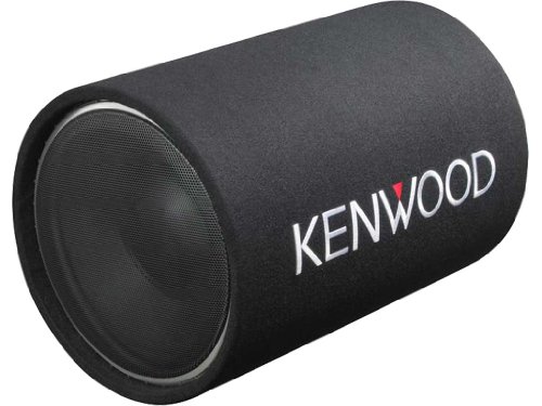 Subwoofer Auto KENWOOD KSC-W1200T (200 W) Kenwood - Subwoofers para veículos a motor - subwoofer, automóvel, kenwood, ksc-w1200t, 200 W
