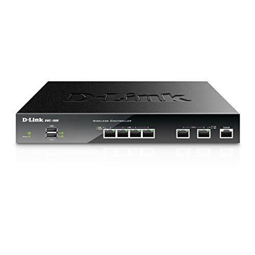 Access Point WLAN D-LINK DWC-1000 - DWL-8610AP D-Link - Pontos de acesso sem fio - wlan, d-link, dwc-1000, dwl-8610ap