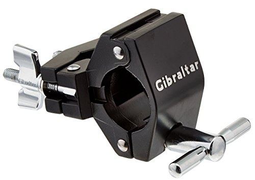 Suporte para Monitores GIBRALTAR GRSCMC (Até 20 kg) Gibraltar - Acessórios de percussão - suporte, monitores, até 20 kg