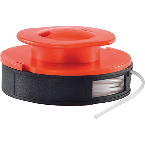 Acessórios para Roçadeiras e Aparadores de Jardim BLACK & DECKER A6044-XS BLACK + DECKER - Acessórios para aparadores de erva - 5,5 m, compatível, roçadeira